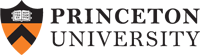 Logo Universidad de Princeton