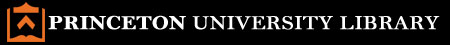 Princeton Unversity Library