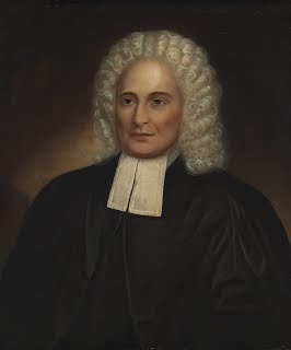 Samuel Davies (1723–1761), Hon. A.M. 1753, President (1759–61), 1874.