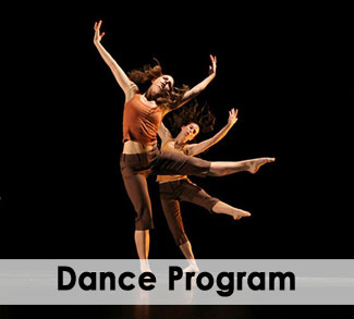 Princeton University Dance Program