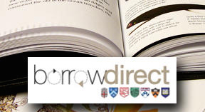 Borrow Direct Logo
