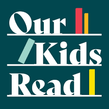 Our Kids Read logo