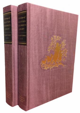 19th Century Catalogue
