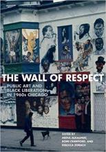 Cover of "The Wall of Respect"