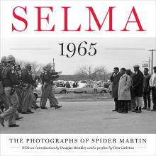 Cover of Selma 1965