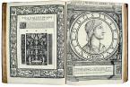 Imperatorum Romanorum omnium orientalium et occidentalium verissimae imagines ex antiquis numismatis quam fidelissime delineatae