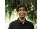 Photo of Ameet Doshi, Head Librarian, Stokes Library, PUL