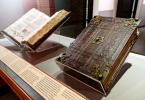 The Gutenberg Bible, 1455