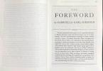 Gabriella Karl-Johnson's foreword in The Art of Dancing Explained by Reading and Figures by Kellom Tomlinson