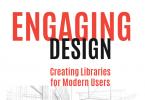 "Engaging Design" cover, cropped