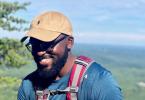 Robert Lee-Faison hiking profile picture