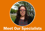 Meet Our Specialists