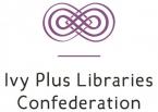 The Ivy Plus Libraries Confederation Logo