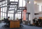 Lewis Science Library
