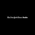 NY Times Audio Logo