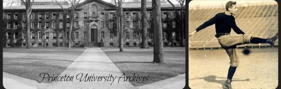 Princeton University Archives