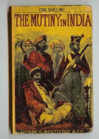 The Munity in India  London: G. Routledge, 1857  (Ex) Item 6363575 