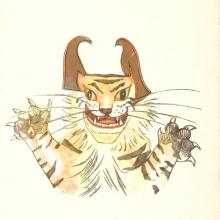 Tigers in Picture Books