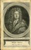 Vol 2: Portrait of Dryden before title page by Gottfried Kneller (1646-1723) and Michael van der Gucht (1660-1725) - Virgil translated by Dryden 1716 ed. VRG 2945.2716