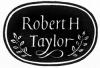 ROBERT H. TAYLOR COLLECTION